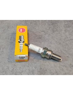 Bougie NGK C9E - 7499