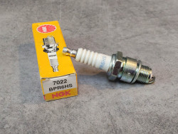 Bougie NGK BPR6HS - 7022