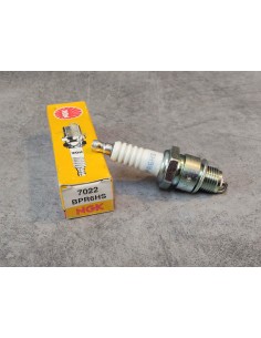 Bougie NGK BPR6HS - 7022