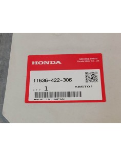Joint carter gauche CBX1000 1979-1982 HONDA 11636-422-306