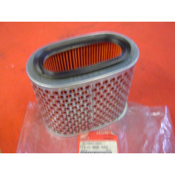 Filtre à air Honda VT1100C - Référence 17215-MM8-020