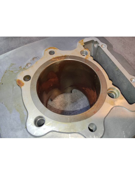 Cylindre OCCASION BE général XR250R XL250R XLR250 R/R2 HONDA 12100-KA7-000OCC