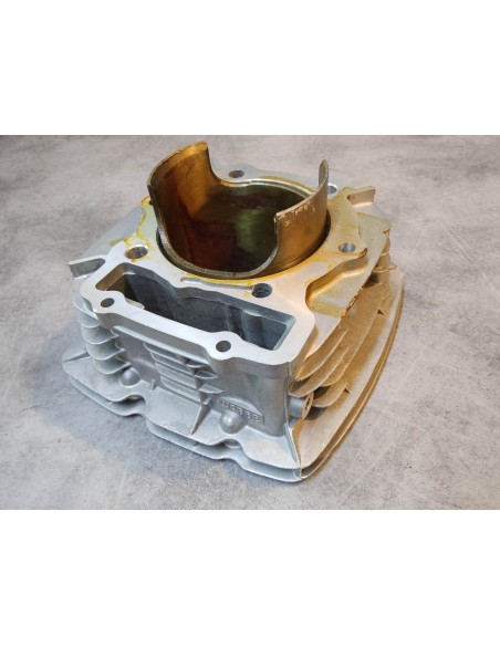 Cylindre OCCASION BE général XR250R XL250R XLR250 R/R2 HONDA 12100-KA7-000OCC