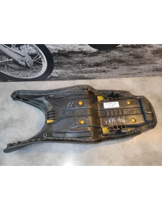 Selle double OCCASION TBE VFR 800 2002-2009 HONDA 77200-MCW-D00OCC