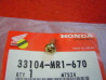 Vis Cruciforme M5x8 Honda VT600C - Réf. 33104MR1670