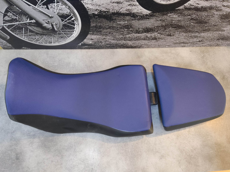 Selle double siège OCCASION TBE CRF1000 Africa Tw. 2016 HONDA 77100-MJP-G51ZAOCC