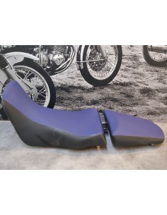 Selle double siège OCCASION TBE CRF1000 Africa Tw. 2016 HONDA 77100-MJP-G51ZAOCC