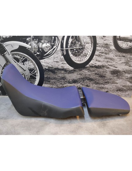 Selle double siège OCCASION TBE CRF1000 Africa Tw. 2016 HONDA 77100-MJP-G51ZAOCC