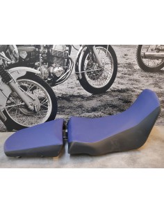 Selle double siège OCCASION TBE CRF1000 Africa Tw. 2016 HONDA 77100-MJP-G51ZAOCC