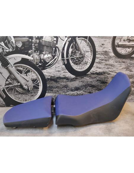 Selle double siège OCCASION TBE CRF1000 Africa Tw. 2016 HONDA 77100-MJP-G51ZAOCC