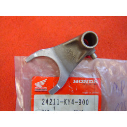 Fourchette Boîte Droite Honda NSR125 CRM125 - 24211KY4900