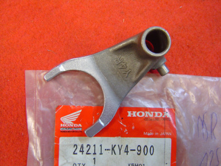 Fourchette Boîte Droite Honda NSR125 CRM125 - 24211KY4900