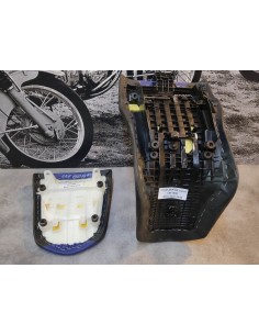 Selle double siège OCCASION TBE CRF1000 Africa Tw. 2016 HONDA 77100-MJP-G51ZAOCC