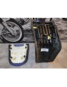 Selle double siège OCCASION TBE CRF1000 Africa Tw. 2016 HONDA 77100-MJP-G51ZAOCC