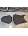 Ensemble selle conducteur + passager OCCASION CB500 F/R HONDA 77100-MJW-J02ZAOCC