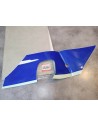 Décor autocollant coté droit GSXR750 1996-1999 SUZUKI 68185-33E20-M18