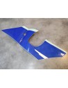 Décor autocollant coté droit GSXR750 1996-1999 SUZUKI 68185-33E20-M18