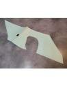 Décor autocollant coté droit GSXR750 1996-1999 SUZUKI 68185-33E20-M18