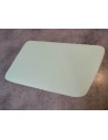 Décor autocollant coté gauche DR650 1990/1991 SUZUKI 68141-14A40-3UE