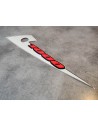 Décor autocollant coté gauche GSXR1000 2001/2002 SUZUKI 68145-40F10-K8S