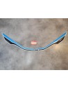 Décor autocollant réservoir GSXR750 /X 1985-1987 SUZUKI 68110-27A10-7UC