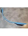 Décor autocollant réservoir GSXR750 /X 1985-1987 SUZUKI 68110-27A10-7UC
