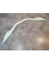 Décor autocollant réservoir GSXR750 /X 1985-1987 SUZUKI 68110-27A10-7UC