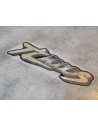 Sticker de carénage TL 1000 S SUZUKI 68682-02F00-H4S