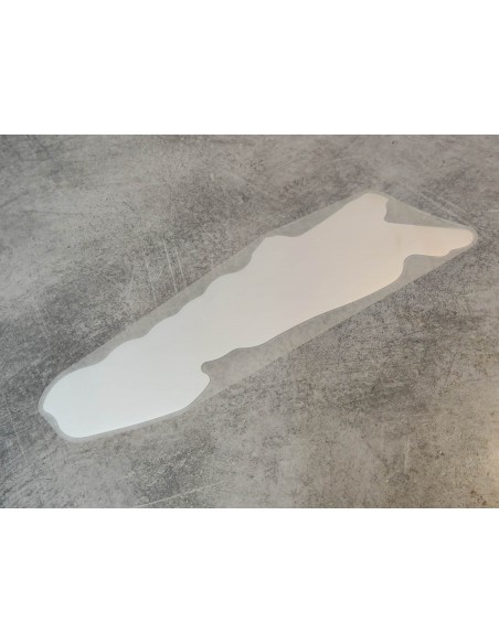 Sticker de carénage TL 1000 S SUZUKI 68682-02F00-H4S