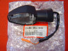Corps Clignotant Avant Gauche Honda CBR1000 04-05 | Réf. 33453MEL640