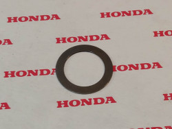 Rondelle de butée 14 mm Honda 90451-001-000 | Pièce moto