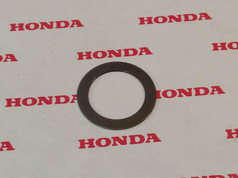 Rondelle de butée 14 mm Honda 90451-001-000 | Pièce moto