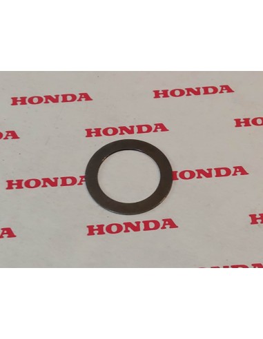 Rondelle de butée 14 mm Honda 90451-001-000 | Pièce moto