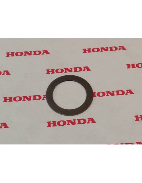 Rondelle de butée 14 mm Honda 90451-001-000 | Pièce moto