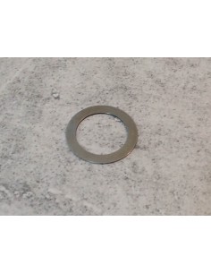 Rondelle de butée 14 mm Honda 90451-001-000 | Pièce moto