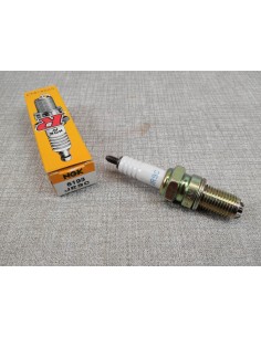 Bougie NGK JR9C 6193 Standard - Pièce Neuve Moto Honda