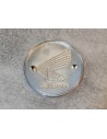 Emblème droit réservoir Honda 87121-230-010 CB72 CL72 CA175