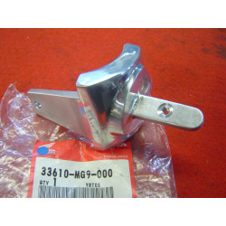 Support Clignotant Avant Gauche Honda GL1200E - 33610MG9000