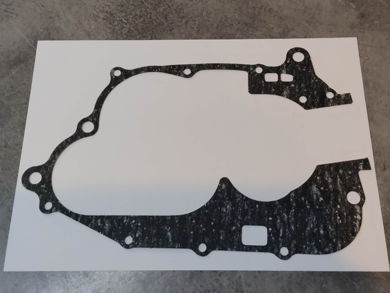 Joint carter moteur PC50A PS50 HONDA 11191-063-010