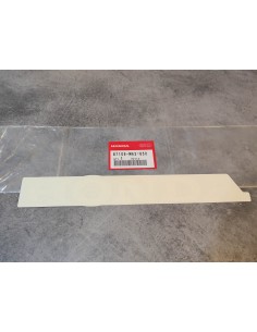 Sticker HONDA CB1100 RDII HONDA 87109-MA3-850