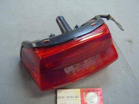 Feu Arrière Honda VF750SC SD SF - Référence 33701MB0601