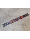 Sticker BOL D'OR CB900 HONDA 87133-438-710