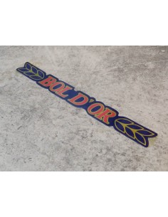 Sticker BOL D'OR CB900 HONDA 87133-438-710