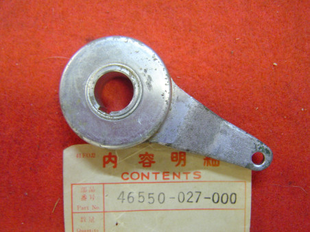 Biellette Frein AR Honda 46550-027-000 | Système de freinage