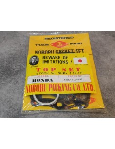 Pochette joints moteur ADAPTABLE MBX 125 FE HONDA NP-14540