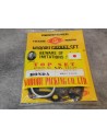 Pochette joints moteur ADAPTABLE MBX 125 FE HONDA NP-14540