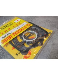 Pochette joints moteur ADAPTABLE MBX 125 FE HONDA NP-14540