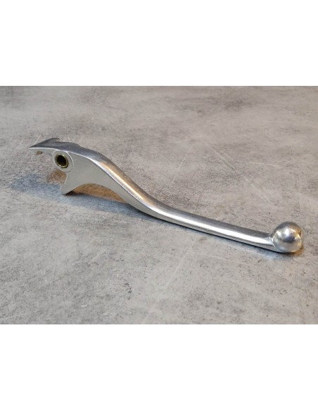 Levier droit ADAPTABLE CB500 NTV650 VF750 VT600 VT750 HONDA 53175-MR1-671P