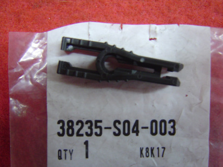 Pince à fusibles Honda 38235S04003 - CB CBR CBF CRF