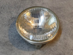 Optique de phare avant OCCASION BE P50 PC50 HONDA 33120-044-671OCC